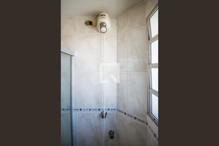 Apartamento para alugar com 60m², 2 quartos e 1 vagaBanheiro