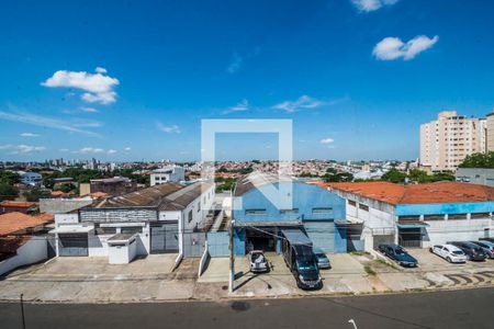Apartamento para alugar com 60m², 2 quartos e 1 vagaVista do Quarto 2