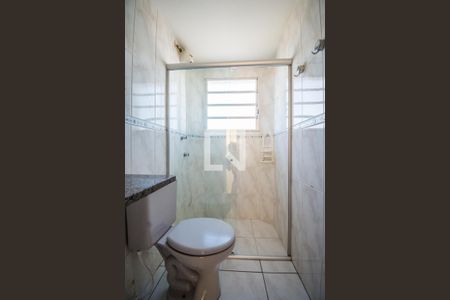 Apartamento para alugar com 60m², 2 quartos e 1 vagaBanheiro