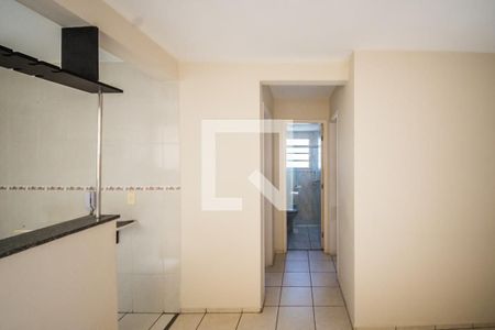 Sala de apartamento para alugar com 2 quartos, 60m² em Vila João Jorge, Campinas
