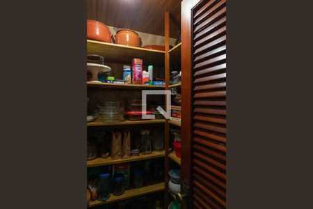 Apartamento à venda com 175m², 3 quartos e 1 vagaDespensa