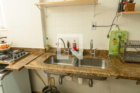 Apartamento à venda com 175m², 3 quartos e 1 vagaCozinha