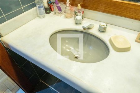 Apartamento à venda com 175m², 3 quartos e 1 vagaBanheiro 2