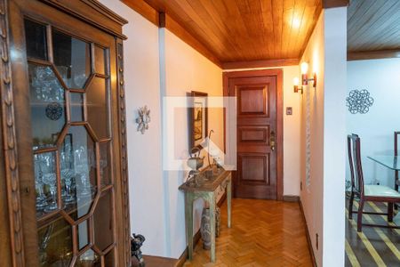 Apartamento à venda com 175m², 3 quartos e 1 vagaSala