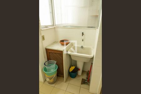 Apartamento à venda com 175m², 3 quartos e 1 vagaÁrea de Serviço