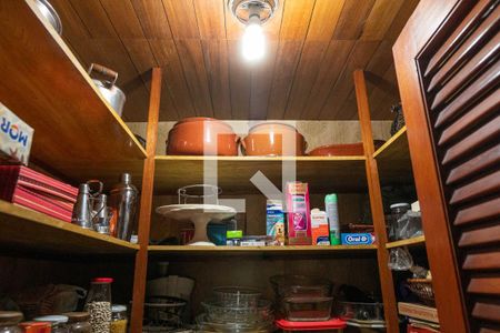 Apartamento à venda com 175m², 3 quartos e 1 vagaDespensa