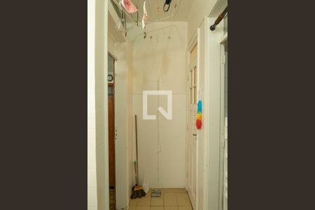 Apartamento à venda com 175m², 3 quartos e 1 vagaÁrea de Serviço