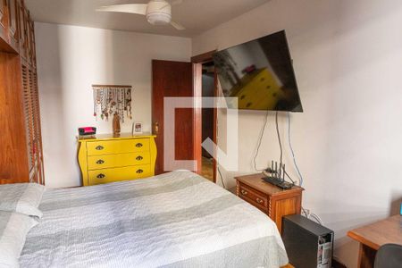 Apartamento à venda com 175m², 3 quartos e 1 vagaQuarto 3