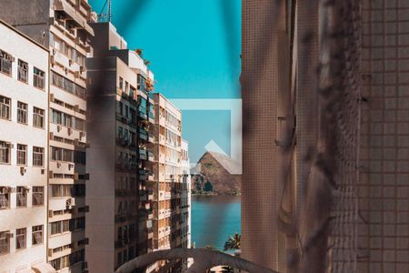 Apartamento à venda com 175m², 3 quartos e 1 vagaVista da Sala