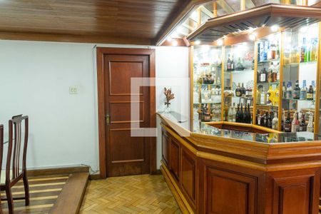 Apartamento à venda com 175m², 3 quartos e 1 vagaSala