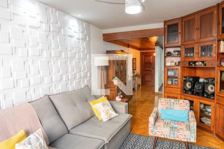 Apartamento à venda com 175m², 3 quartos e 1 vagaSala