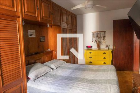 Apartamento à venda com 175m², 3 quartos e 1 vagaQuarto 2