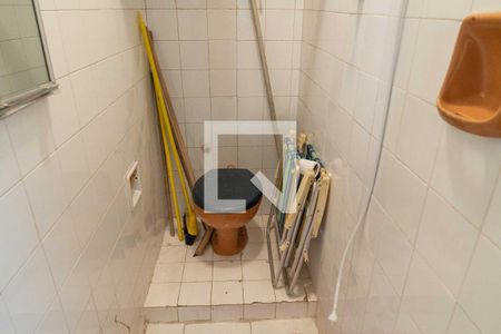 Apartamento à venda com 175m², 3 quartos e 1 vagaBanheiro de Serviço