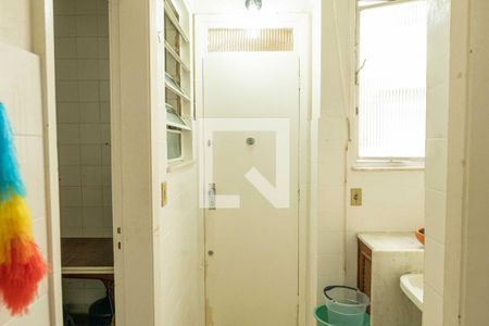 Apartamento à venda com 175m², 3 quartos e 1 vagaÁrea de Serviço