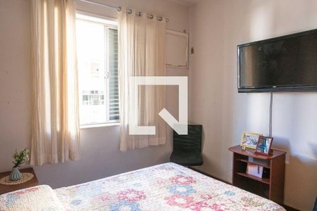 Apartamento à venda com 175m², 3 quartos e 1 vagaQuarto 2