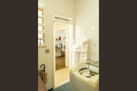 Apartamento à venda com 175m², 3 quartos e 1 vagaQuarto de Serviço