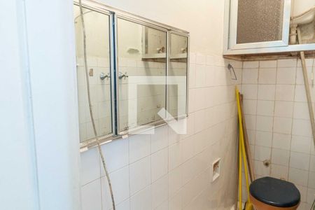 Apartamento à venda com 175m², 3 quartos e 1 vagaBanheiro de Serviço