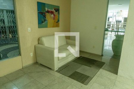 Apartamento à venda com 175m², 3 quartos e 1 vagaHall