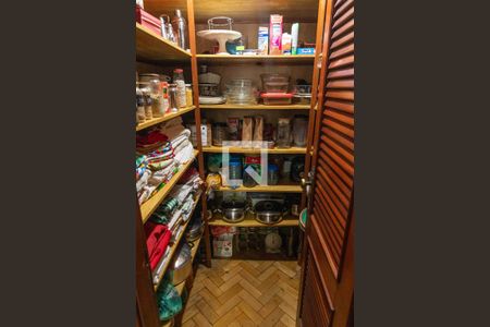 Apartamento à venda com 175m², 3 quartos e 1 vagaDespensa