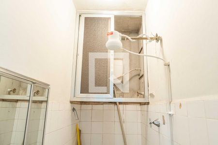 Apartamento à venda com 175m², 3 quartos e 1 vagaBanheiro de Serviço