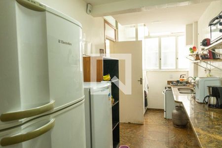 Apartamento à venda com 175m², 3 quartos e 1 vagaCozinha