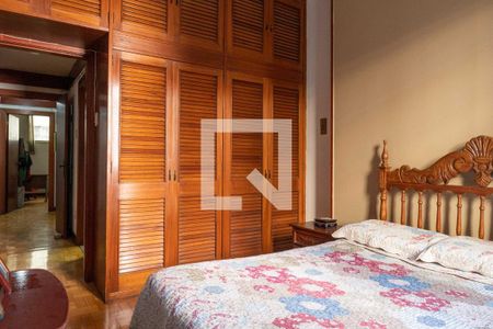 Apartamento à venda com 175m², 3 quartos e 1 vagaQuarto 2