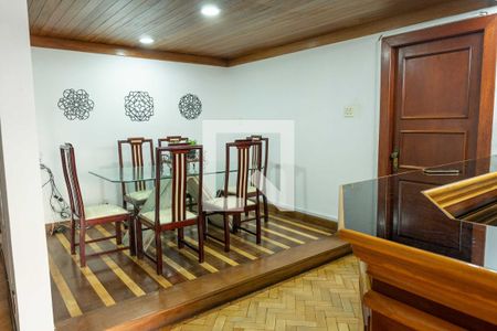 Apartamento à venda com 175m², 3 quartos e 1 vagaSala