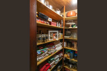 Apartamento à venda com 175m², 3 quartos e 1 vagaDespensa