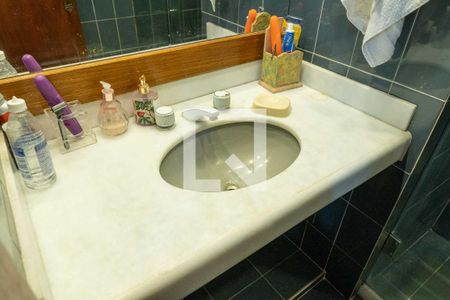 Apartamento à venda com 175m², 3 quartos e 1 vagaBanheiro 2