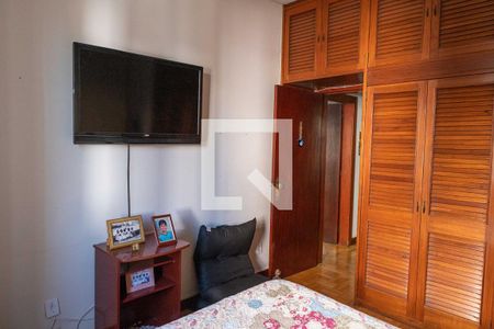 Apartamento à venda com 175m², 3 quartos e 1 vagaQuarto 2