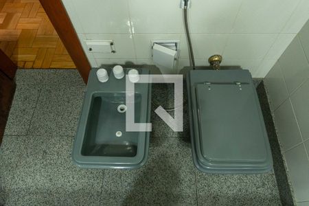 Apartamento à venda com 175m², 3 quartos e 1 vagaBanheiro 1