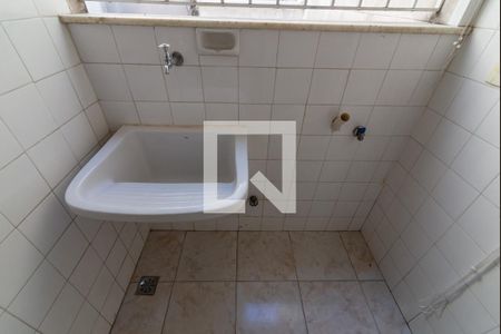 Apartamento à venda com 70m², 2 quartos e 2 vagas Apartamento à venda com 70m², 2 quartos e 2 vagasÁrea de Serviço