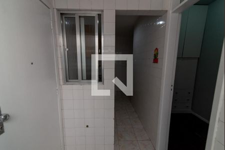 Apartamento à venda com 70m², 2 quartos e 2 vagas Apartamento à venda com 70m², 2 quartos e 2 vagasÁrea de Serviço