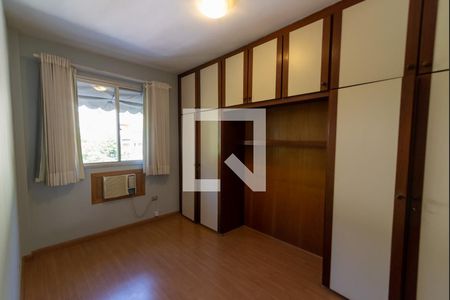 Suíte de apartamento à venda com 2 quartos, 70m² em Grajaú, Rio de Janeiro