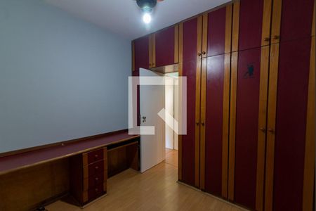 Quarto  de apartamento à venda com 2 quartos, 70m² em Grajaú, Rio de Janeiro