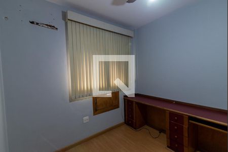 Quarto  de apartamento à venda com 2 quartos, 70m² em Grajaú, Rio de Janeiro