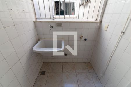 Apartamento à venda com 70m², 2 quartos e 2 vagas Apartamento à venda com 70m², 2 quartos e 2 vagasÁrea de Serviço