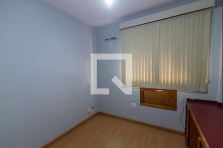 Quarto  de apartamento à venda com 2 quartos, 70m² em Grajaú, Rio de Janeiro