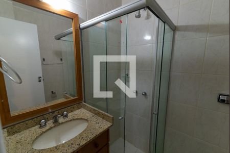 Apartamento à venda com 70m², 2 quartos e 2 vagas Apartamento à venda com 70m², 2 quartos e 2 vagasBanheiro Social