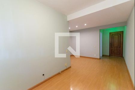 Sala de apartamento à venda com 2 quartos, 70m² em Grajaú, Rio de Janeiro