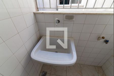 Apartamento à venda com 70m², 2 quartos e 2 vagas Apartamento à venda com 70m², 2 quartos e 2 vagasÁrea de Serviço