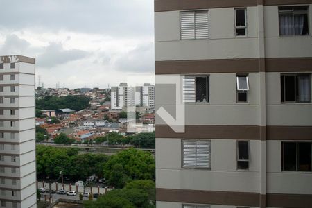 vista quarto 1 de apartamento à venda com 2 quartos, 55m² em Jardim Íris, São Paulo