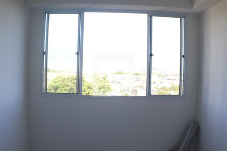 Sala de apartamento para alugar com 2 quartos, 46m² em Curicica, Rio de Janeiro