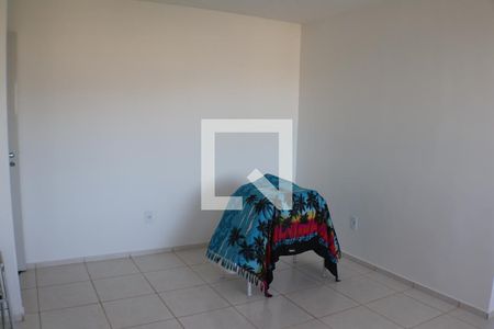 Sala de apartamento para alugar com 2 quartos, 46m² em Curicica, Rio de Janeiro