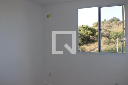 Quarto 1 de apartamento para alugar com 2 quartos, 46m² em Curicica, Rio de Janeiro