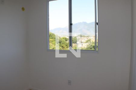 Quarto 2 de apartamento para alugar com 2 quartos, 46m² em Curicica, Rio de Janeiro