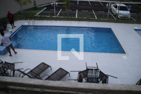 Apartamento para alugar com 46m², 2 quartos e 1 vagaÁrea comum - Piscina