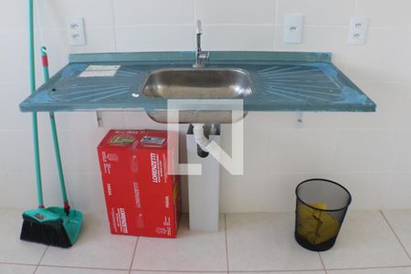 Apartamento para alugar com 46m², 2 quartos e 1 vagaCozinha