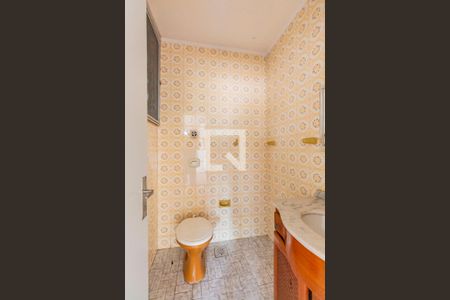 Apartamento à venda com 60m², 2 quartos e sem vaga Apartamento à venda com 60m², 2 quartos e sem vagaBanheiro