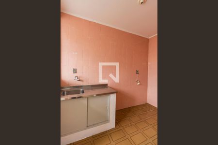 Apartamento à venda com 60m², 2 quartos e sem vaga Apartamento à venda com 60m², 2 quartos e sem vagaCozinha